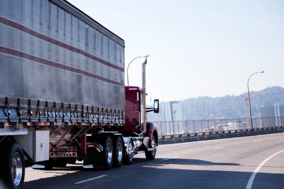 FMCSA updates information on personal conveyance